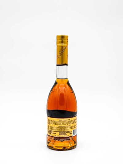 Sarajishvili Brandy 3 Jahre – 0,5 l - 40%