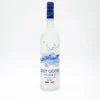Grey Goose Premium Vodka 1,0l 40% GTIN 80480280017