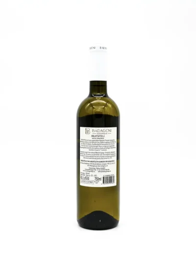 Badagoni Rkatsiteli weiss trocken 0,75L 12.5%
