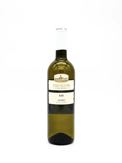 Badagoni Kisi weisswein trocken 0,75L 13.0%