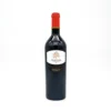 Badagoni Alaverdi Rotwein trocken 0,75L 14%