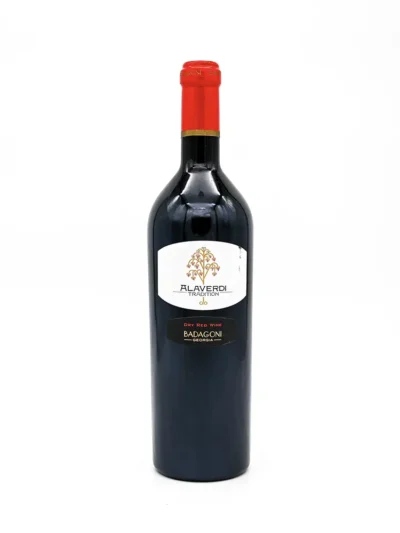 Badagoni Alaverdi Rotwein trocken 0,75L 14% 1 Badagoni Alaverdi Rotwein trocken 0,75L 14%