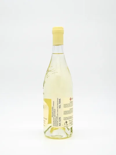 Winiveria Chinebuli Goruli Mtsvane Weißwein trocken 2021