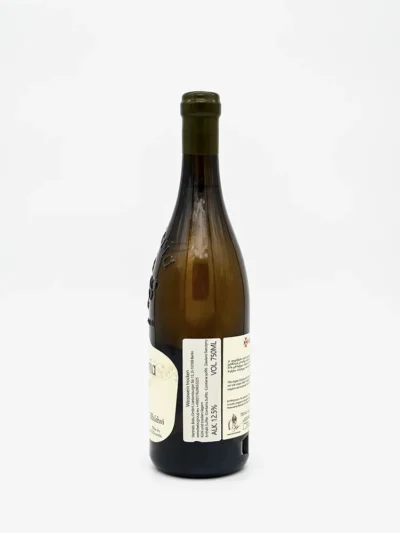 Winiveria Khikhvi Weisswein trocken 0,75L 3 Winiveria Khikhvi 2020