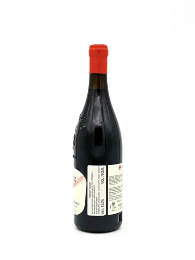 Winiveria Mukuzani Rotwein trocken 075L 3