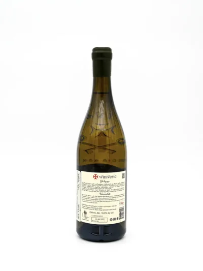 Winiveria Tsinandali Weisswein trocken 075L 2