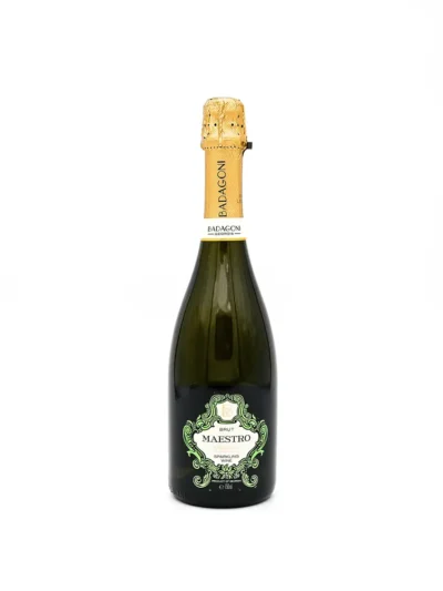 Maestro Brut Sekt 0,75L