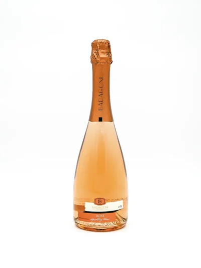 Badagoni Rose Sekt lieblich 0,75L