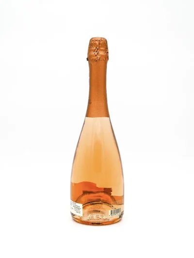 Badagoni Rose Sekt lieblich 0,75L