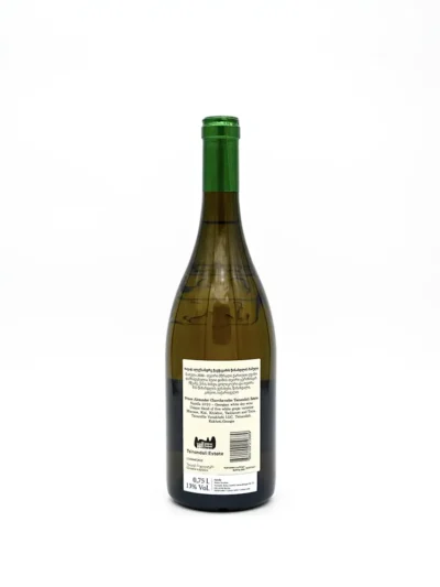 Prince Alexander Chavchavadze Tsinandali Estate Natella Weißwein trocken 0,75l 13%