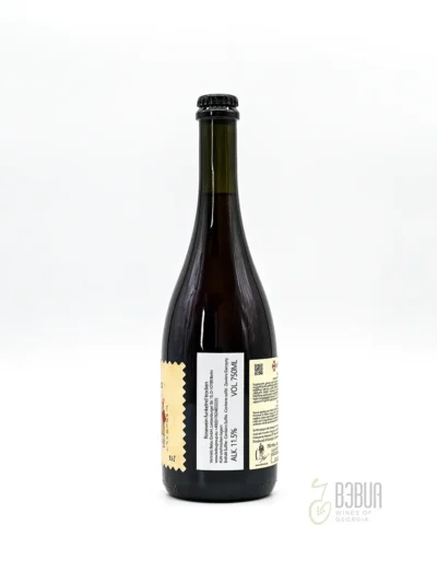 358 Winiveria Kisi 2021 Weisswein trocken 075L 12.5 back2