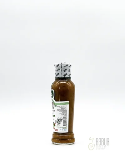 Kula Tkemali grün pikant 365g