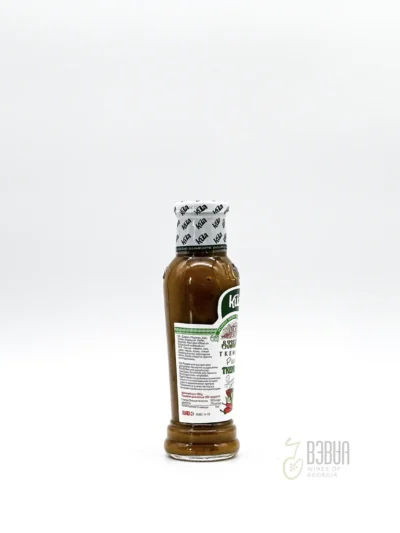 079 Kula Tkemali gruen pikant 365g 3