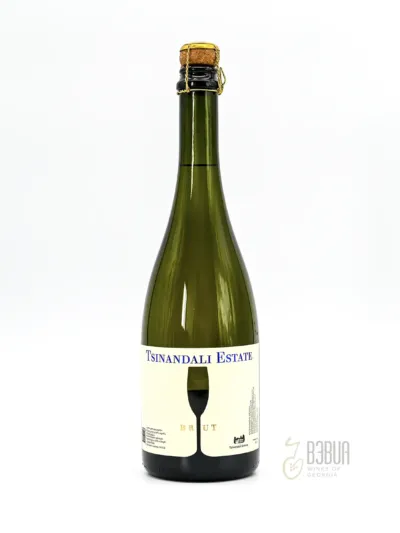 Estate Brut Schaumwein 0,75L
