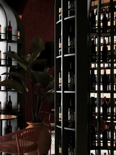 Georgische Weine und Feinkost Onlineshop Bebua Gmbh georgischer Wein