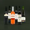 Probierpaket Weinpaket Mix Kennenlernangebot Georgische weine