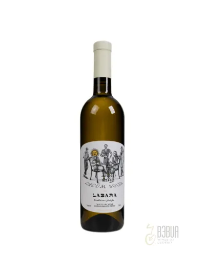 Labara Krakhuna Weisswein trocken 2022 0.75L 13%