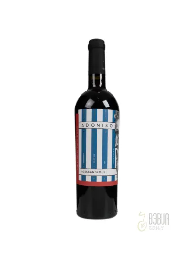 Adoniso Aleksandrouli