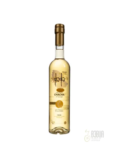 Churi Chinebuli Chacha Oak