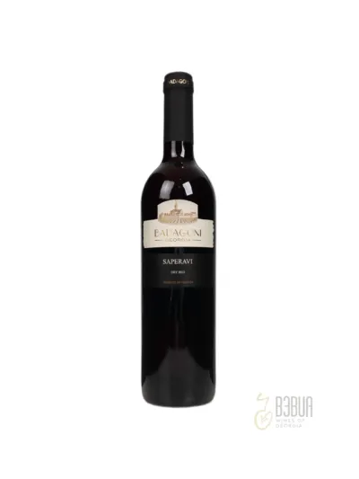Badagoni Saperavi
