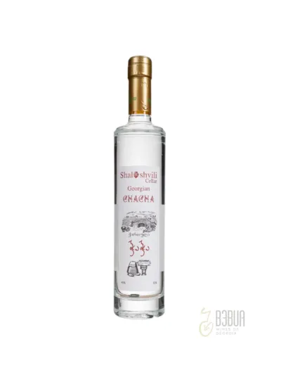 Shaloshvili Chacha Classic