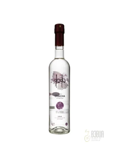 Churi Chinebuli Chacha Classic 0,5L 45%
