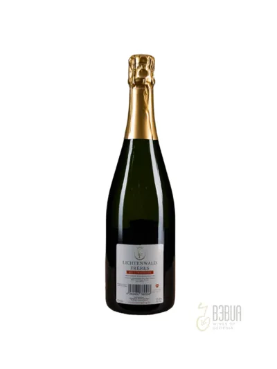 Lichtenwald Frerres Brut Tradition2
