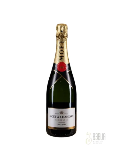 Moet Brut