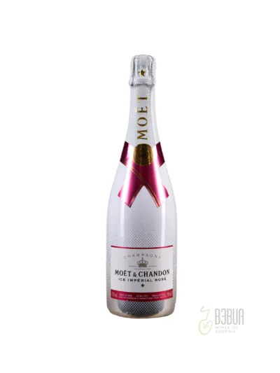 Moët & Chandon Ice Impérial Rosé 0.75L