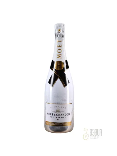 Moët & Chandon Ice Impérial 0.75L