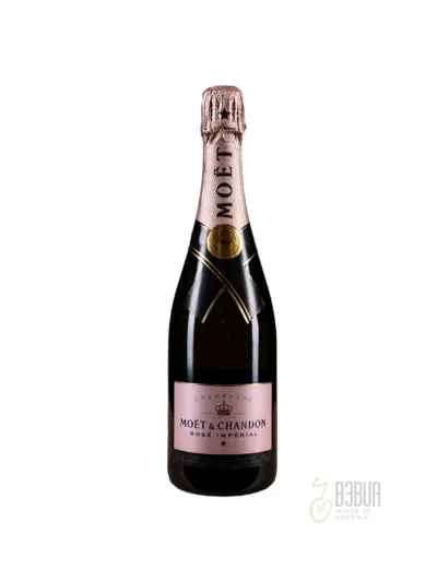 Moet Rose