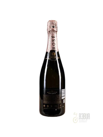 Moet Rose2