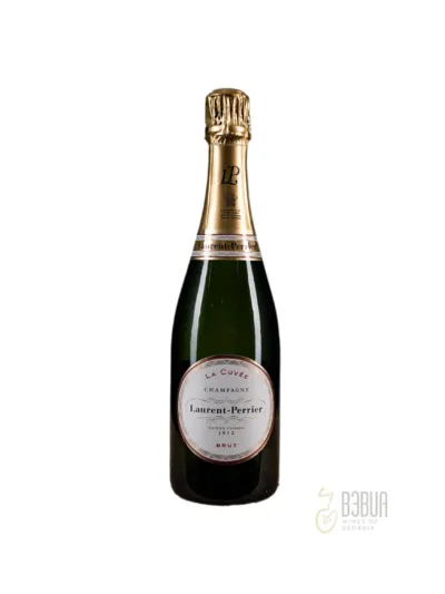laurent Perrier La cuvee