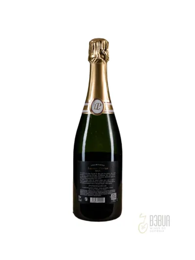 laurent Perrier La cuvee2