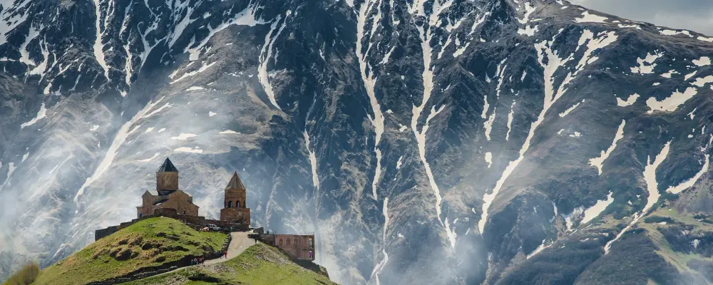 Die Wiege des Weines in Georgien Die Wiege des Weines in Georgien georgische Delikatessen